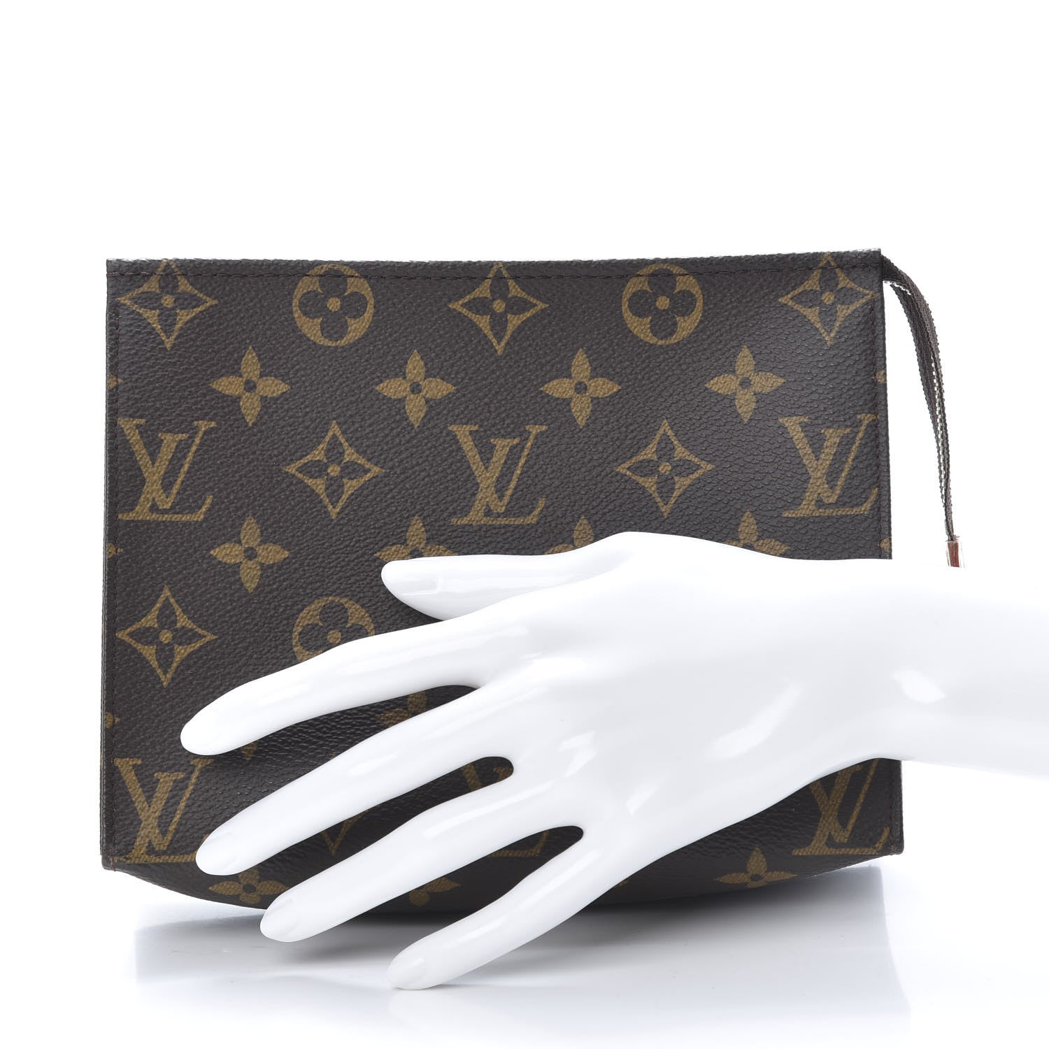 Louis Vuitton Monogram Toiletry Pouch 19 2 of 8