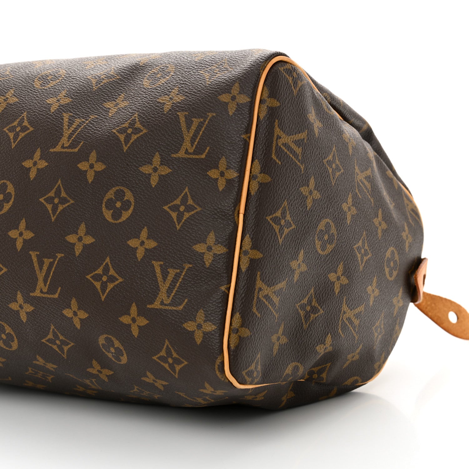 Louis Vuitton Monogram Speedy 30 10 of 12