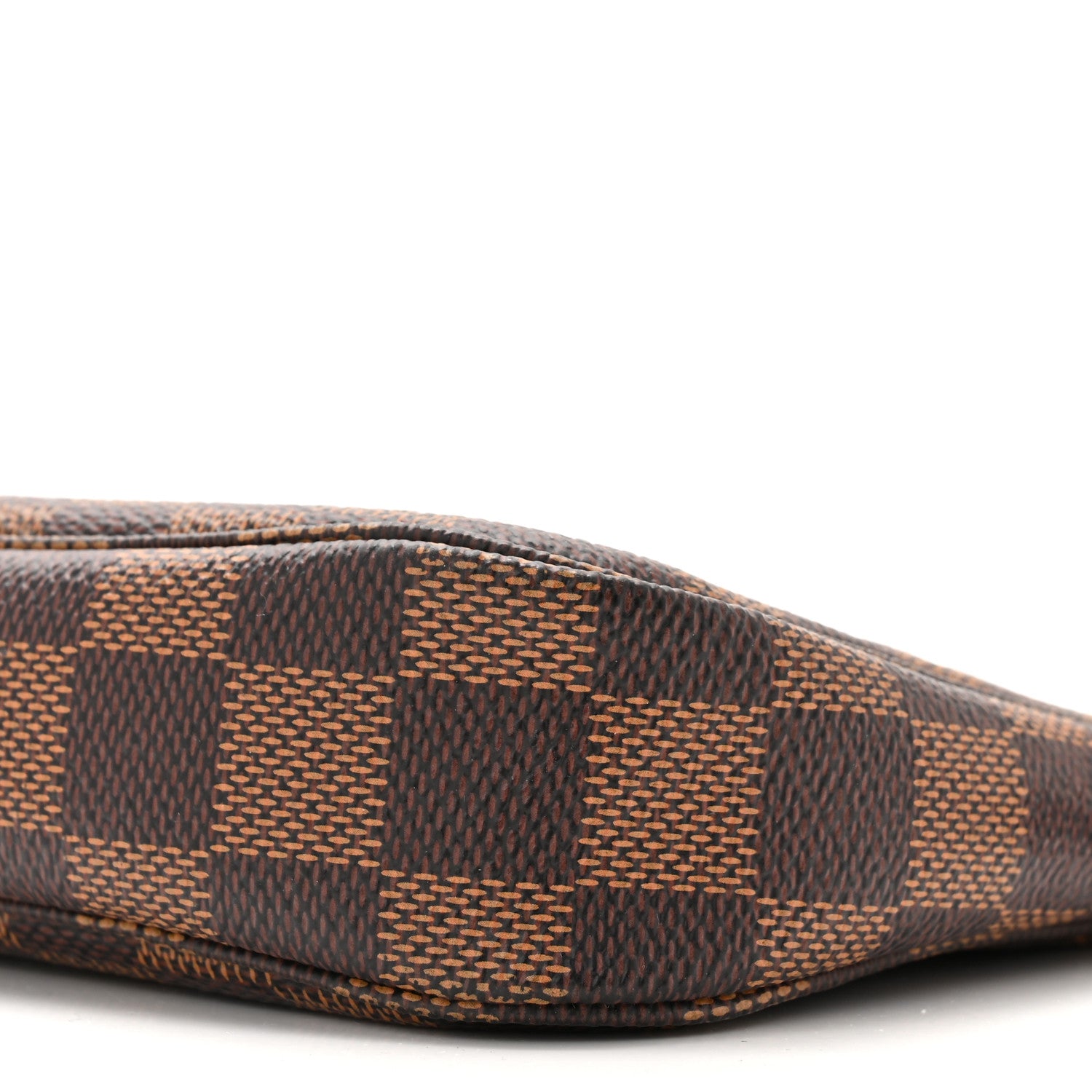 Louis Vuitton Damier Ebene Pochette Accessories NM 10 of 10