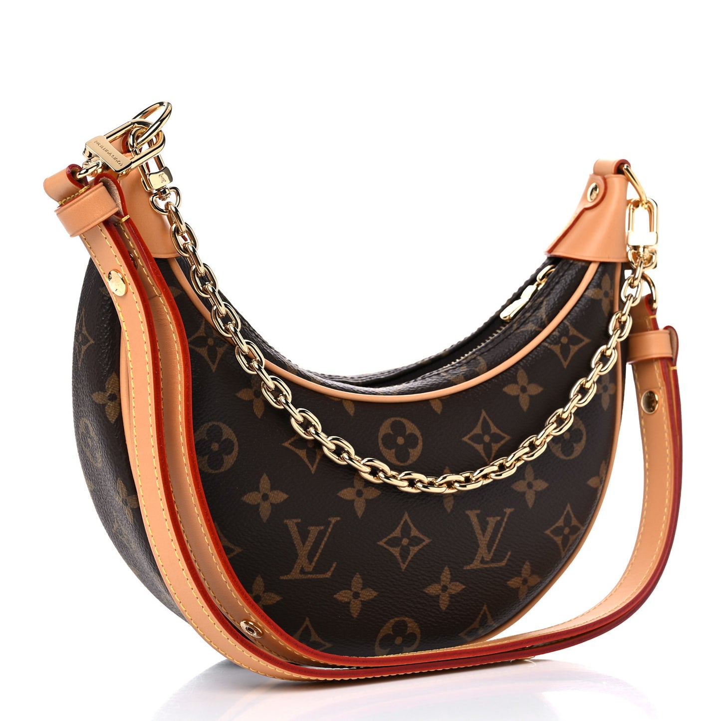 Monogram Loop