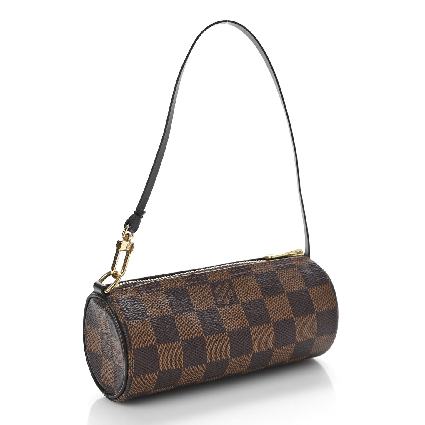 Damier Ebene Mini Papillon