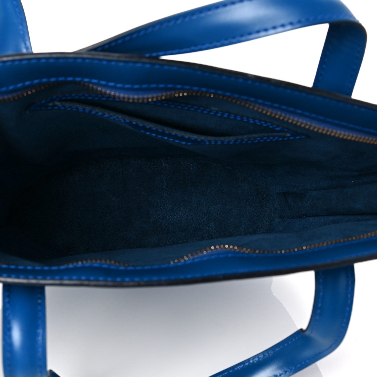 Louis Vuitton Epi Saint Jacques PM Toledo 4 of 7
