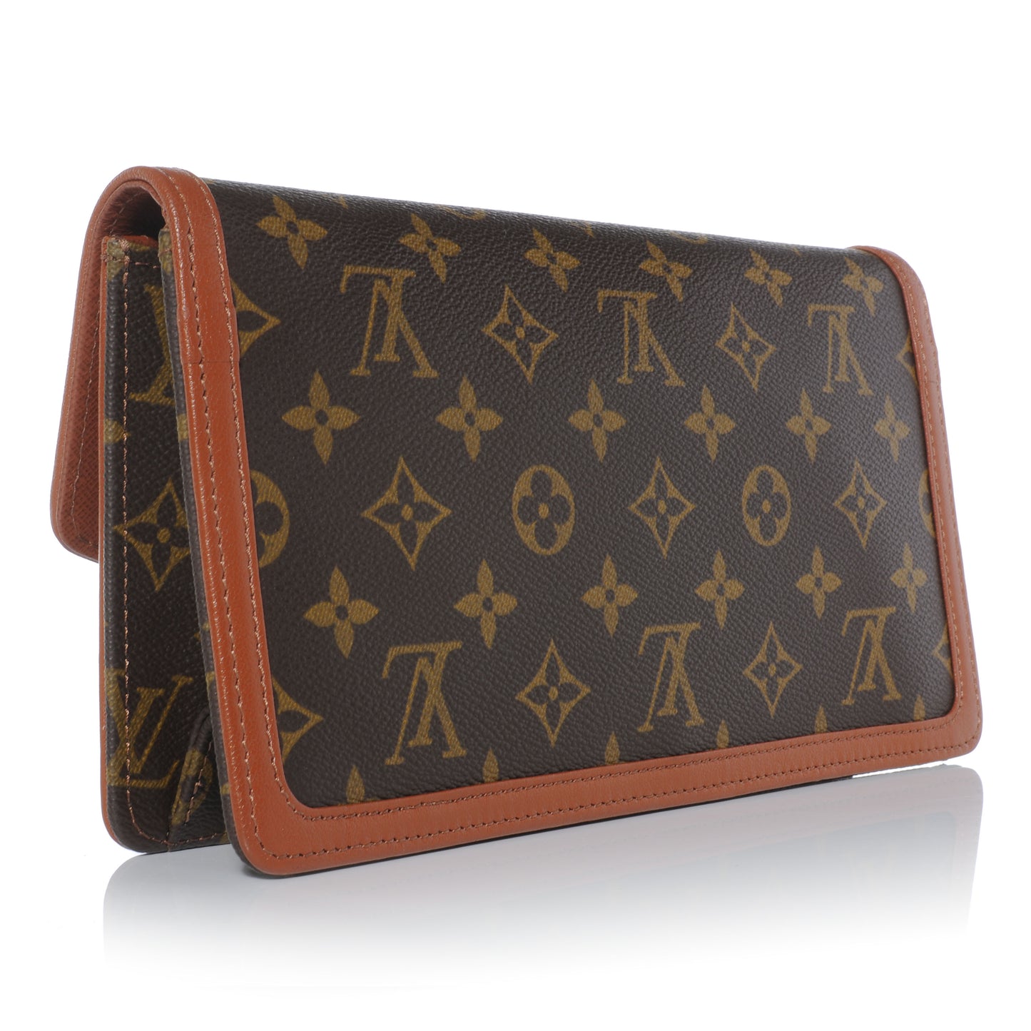 Monogram Pochette Dame 26