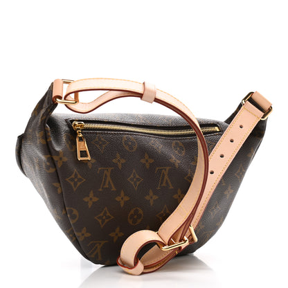 Louis Vuitton Monogram Bumbag 3 of 10