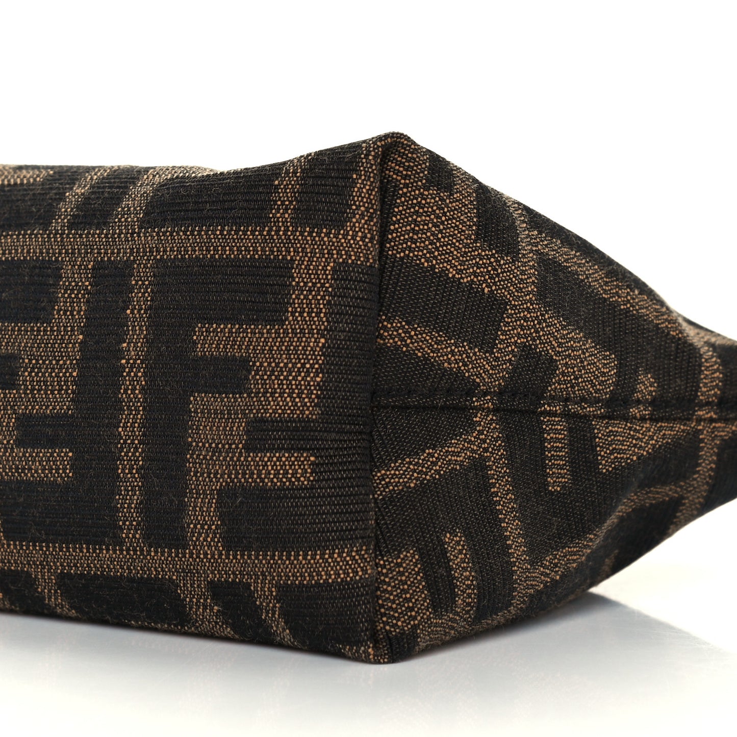 Zucca Cosmetic Pouch Tobacco