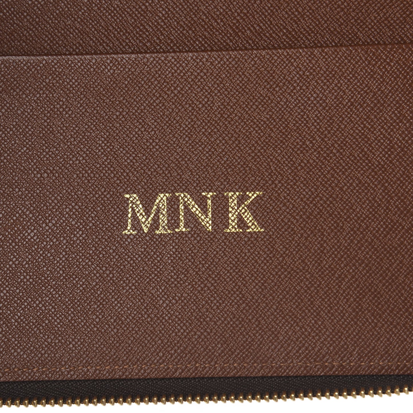 Monogram Zippy Organizer Wallet