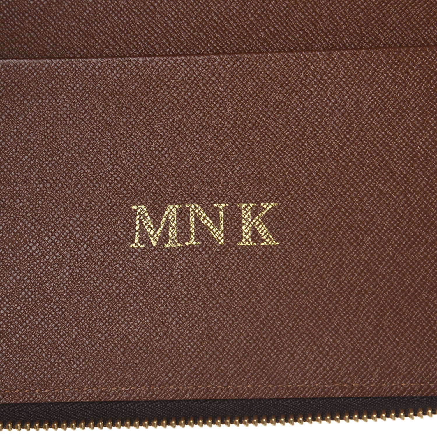 Louis Vuitton Monogram Zippy Organizer Wallet 6 of 6