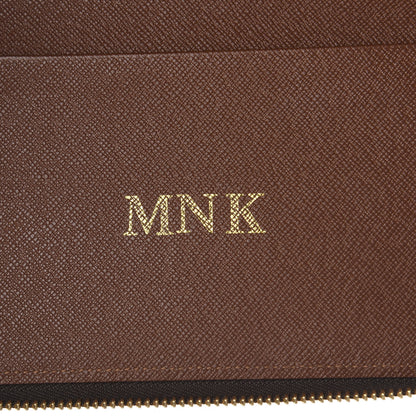 Louis Vuitton Monogram Zippy Organizer Wallet 6 of 6