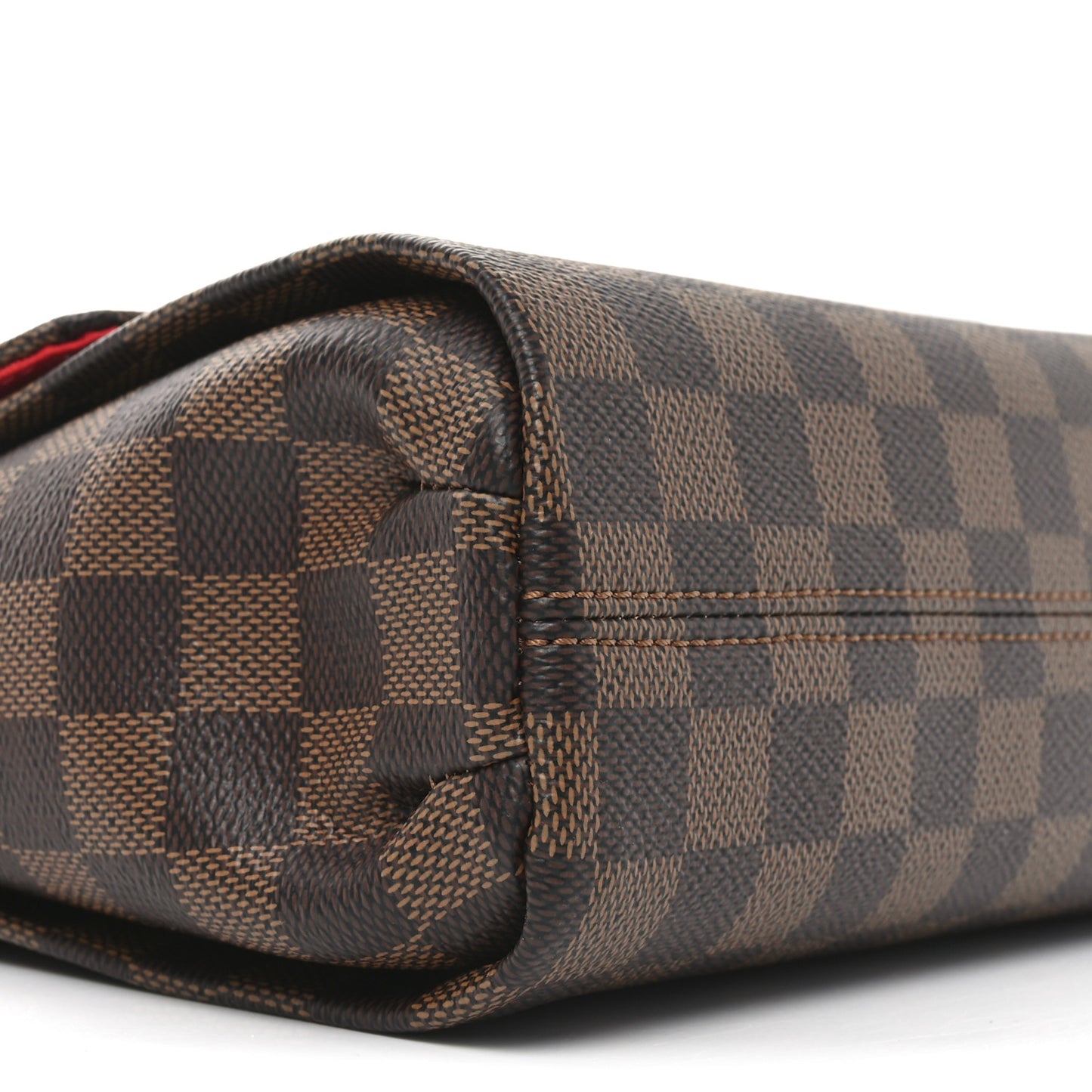 Damier Ebene Croisette