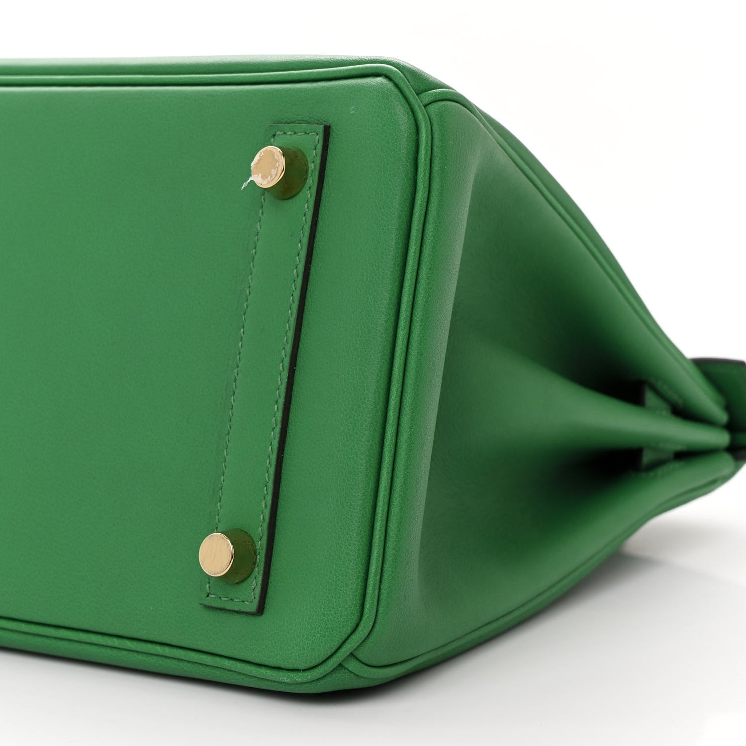 Hermes Swift Birkin 25 Cactus 10 of 13