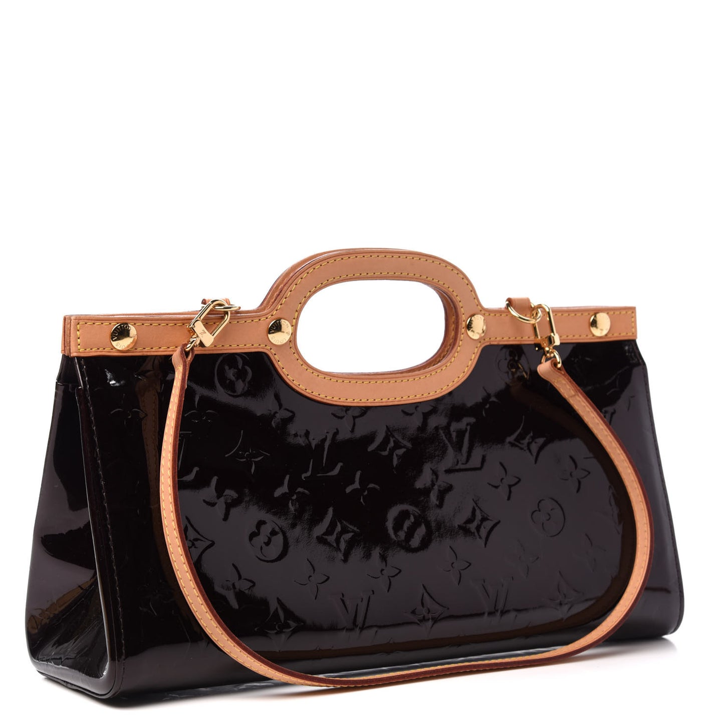 Vernis Roxbury Drive Amarante
