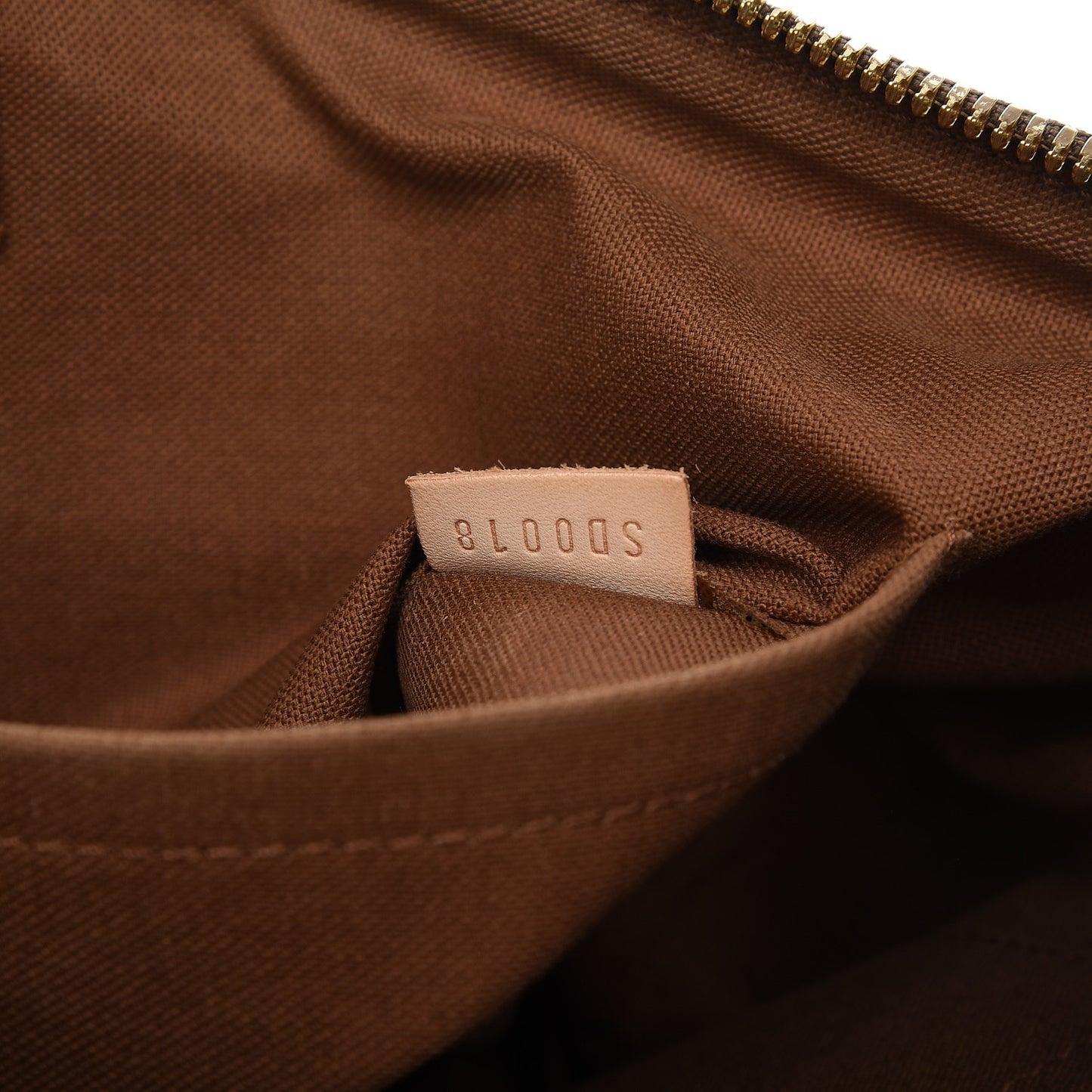 Monogram Palermo PM