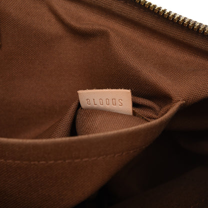 Louis Vuitton Monogram Palermo PM 7 of 12