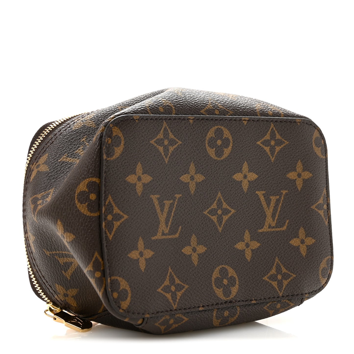 Monogram Packing Cube PM