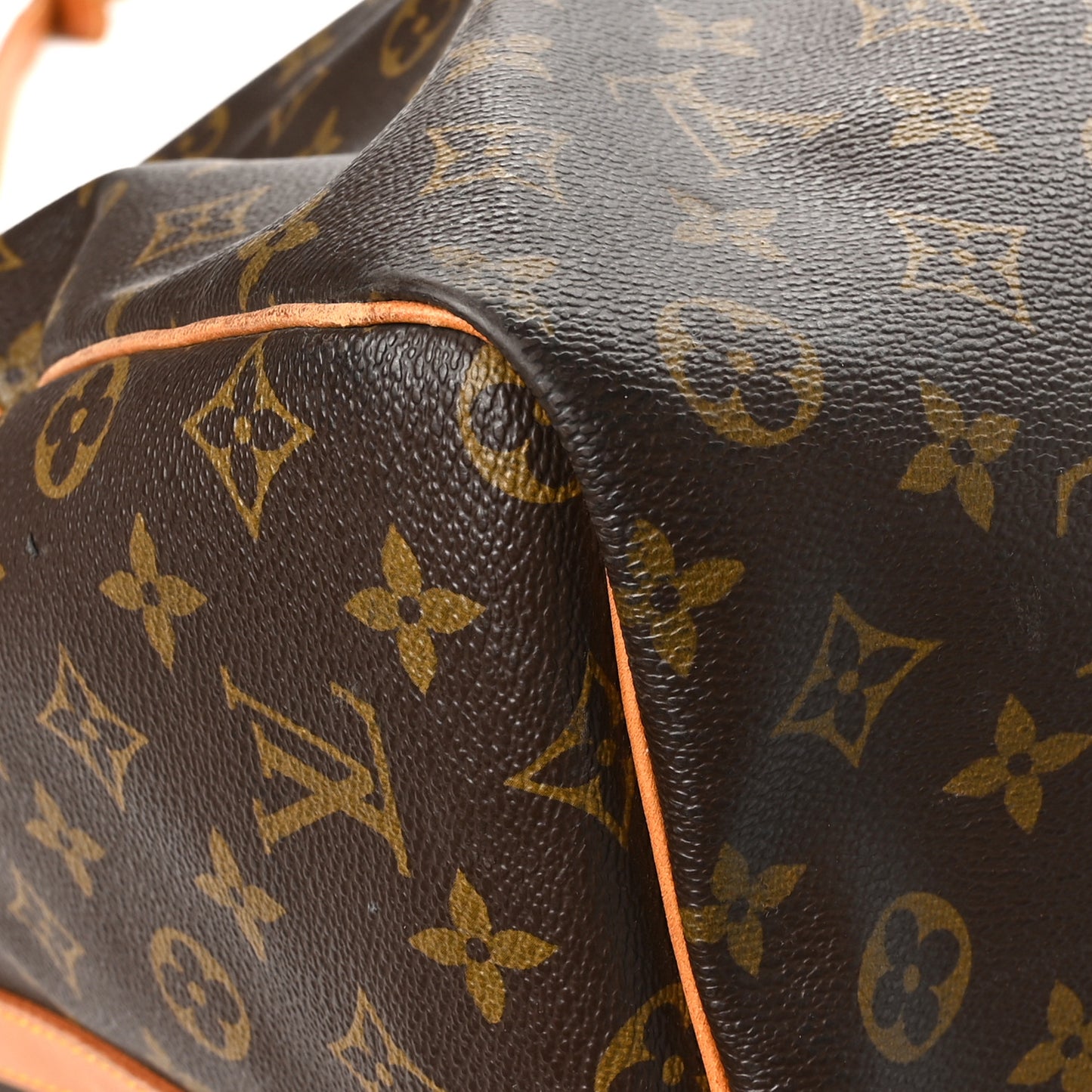 Monogram Keepall Bandouliere 60