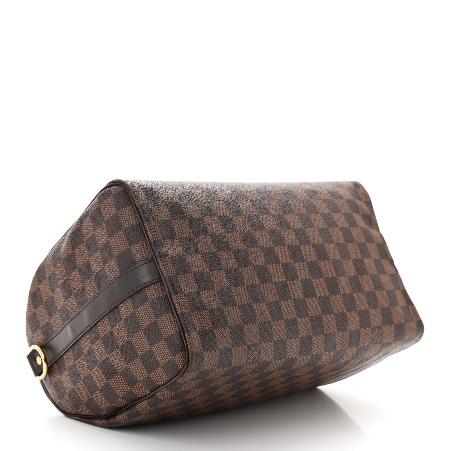 Damier Ebene Speedy Bandouliere 30