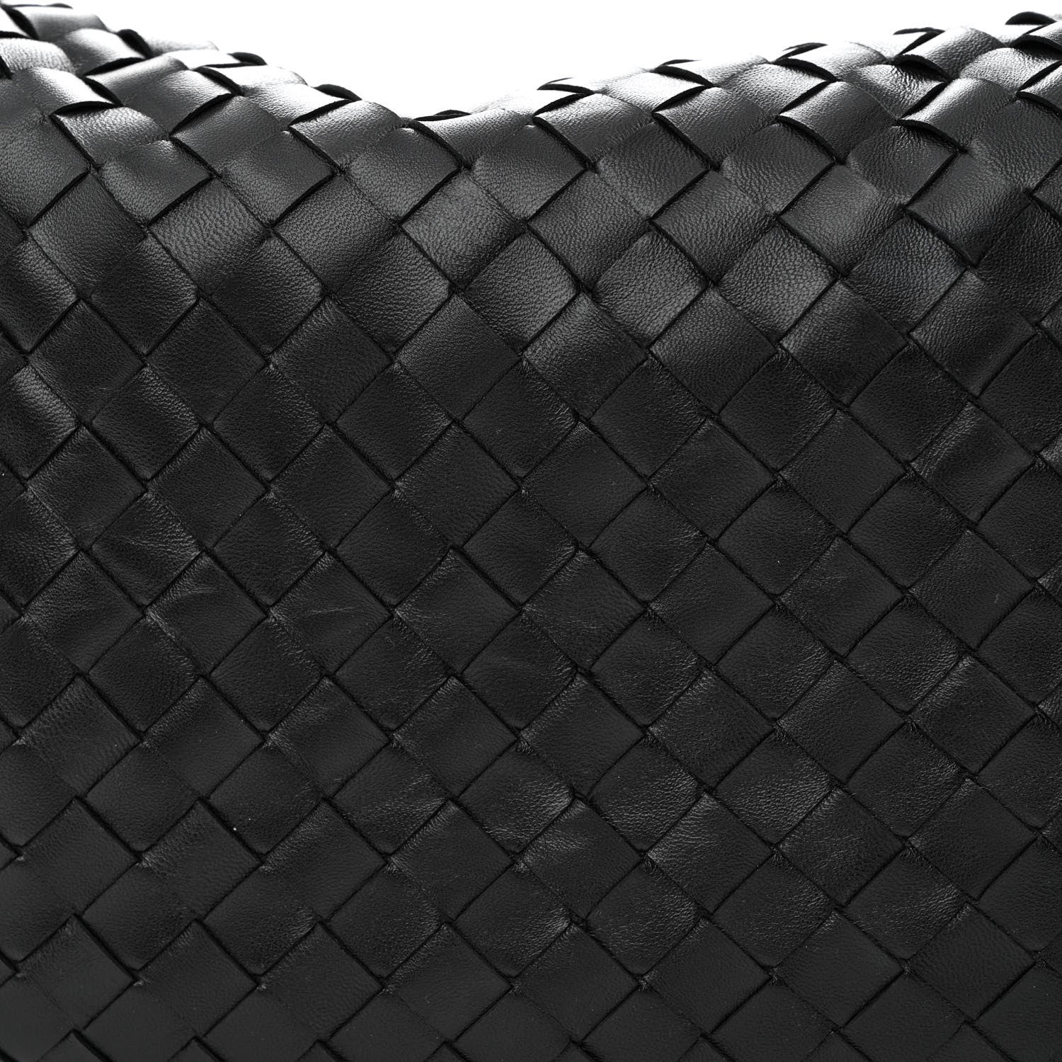Bottega Veneta Nappa Intrecciato Small Jodie Black 8 of 10