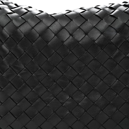 Bottega Veneta Nappa Intrecciato Small Jodie Black 8 of 10
