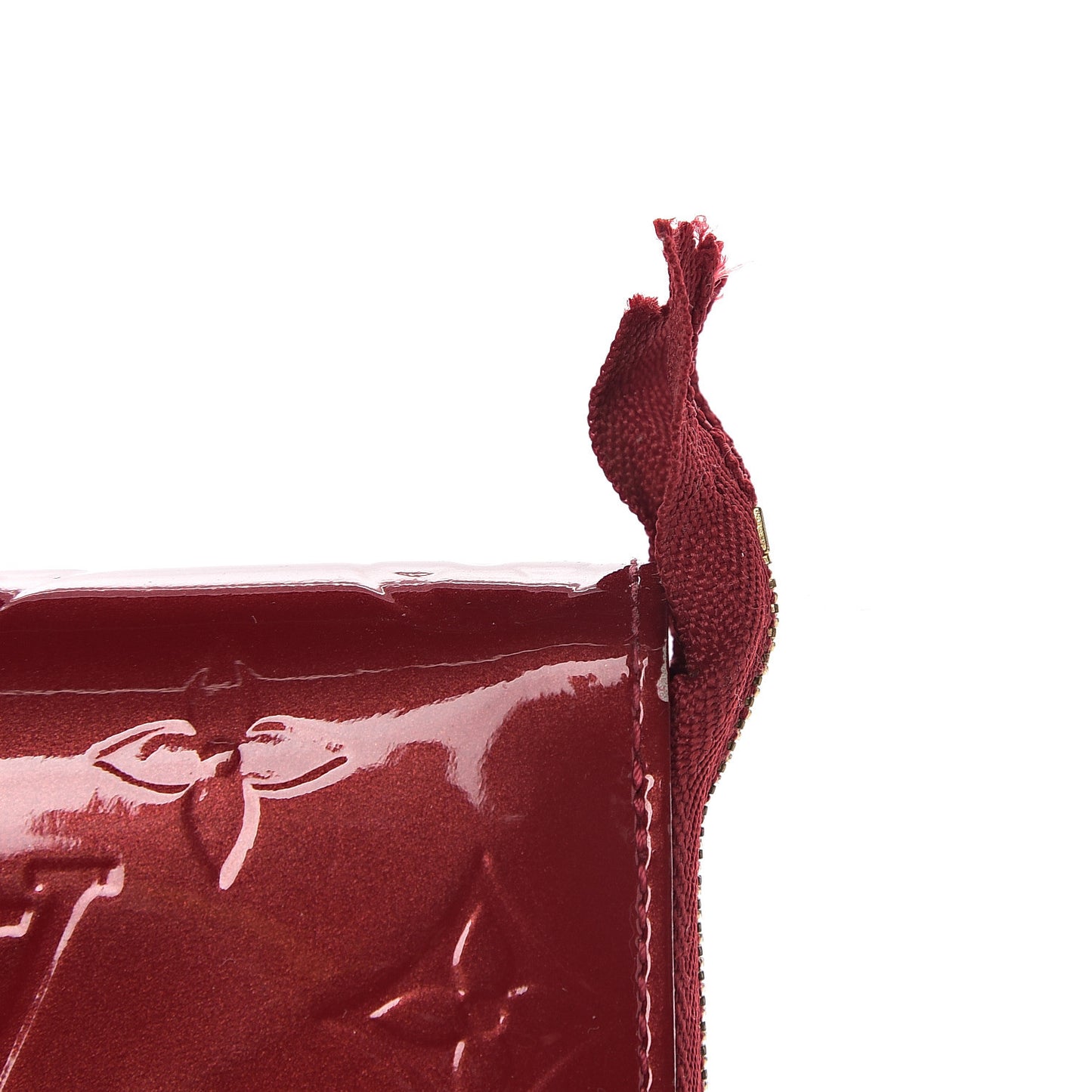 Vernis Zippy Coin Purse Pomme D'Amour
