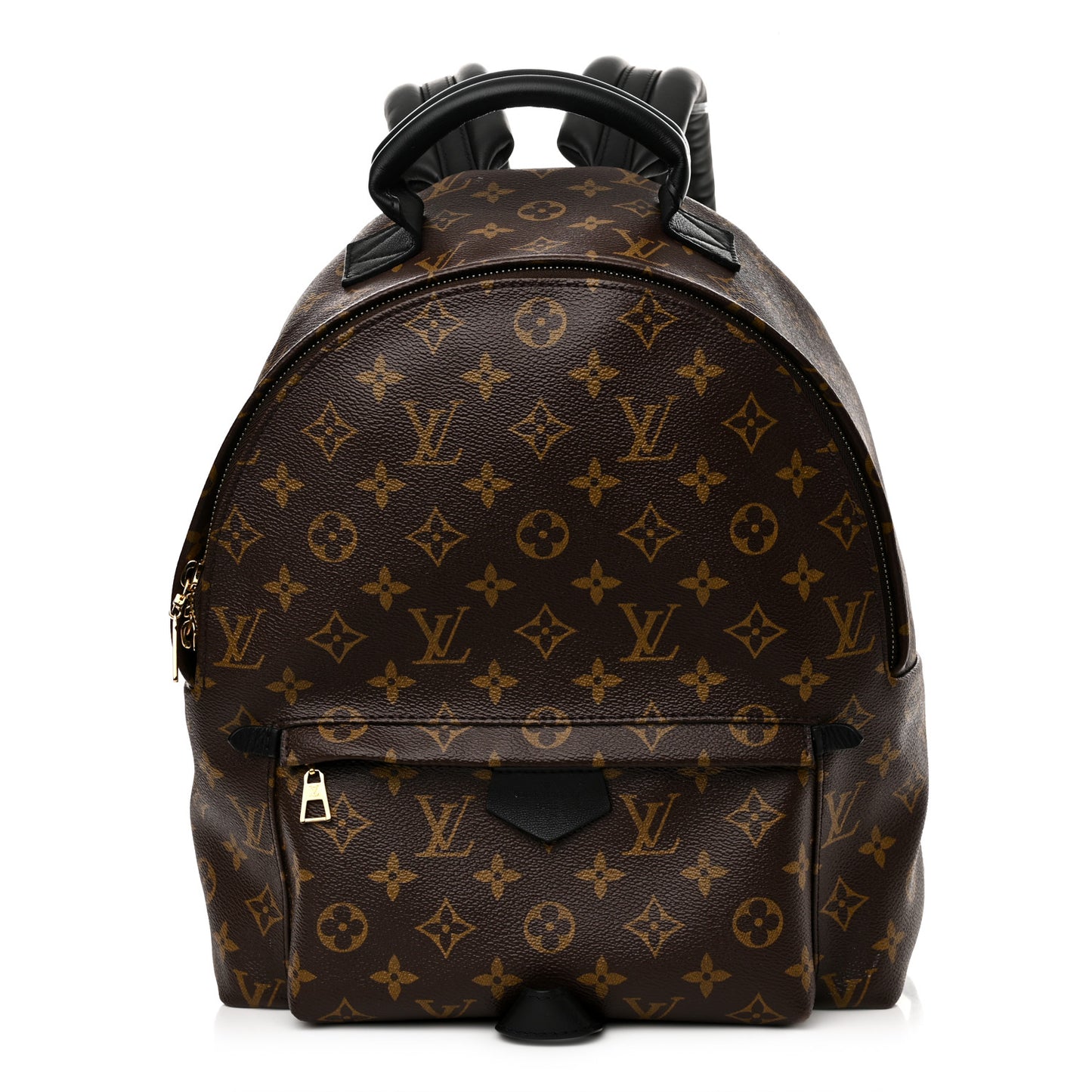 Monogram Palm Springs Backpack MM
