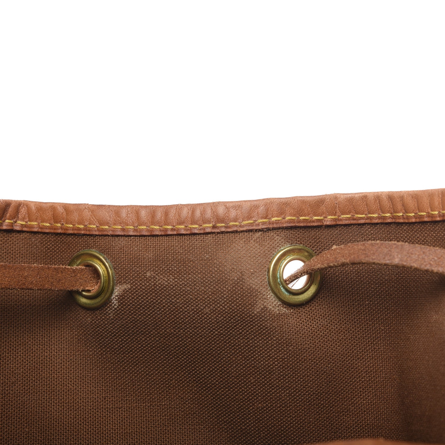 Louis Vuitton Monogram Noe 10 of 12