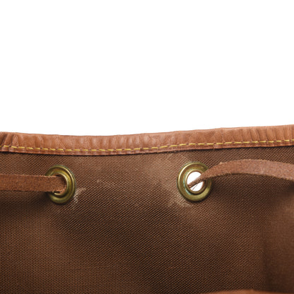 Louis Vuitton Monogram Noe 10 of 12