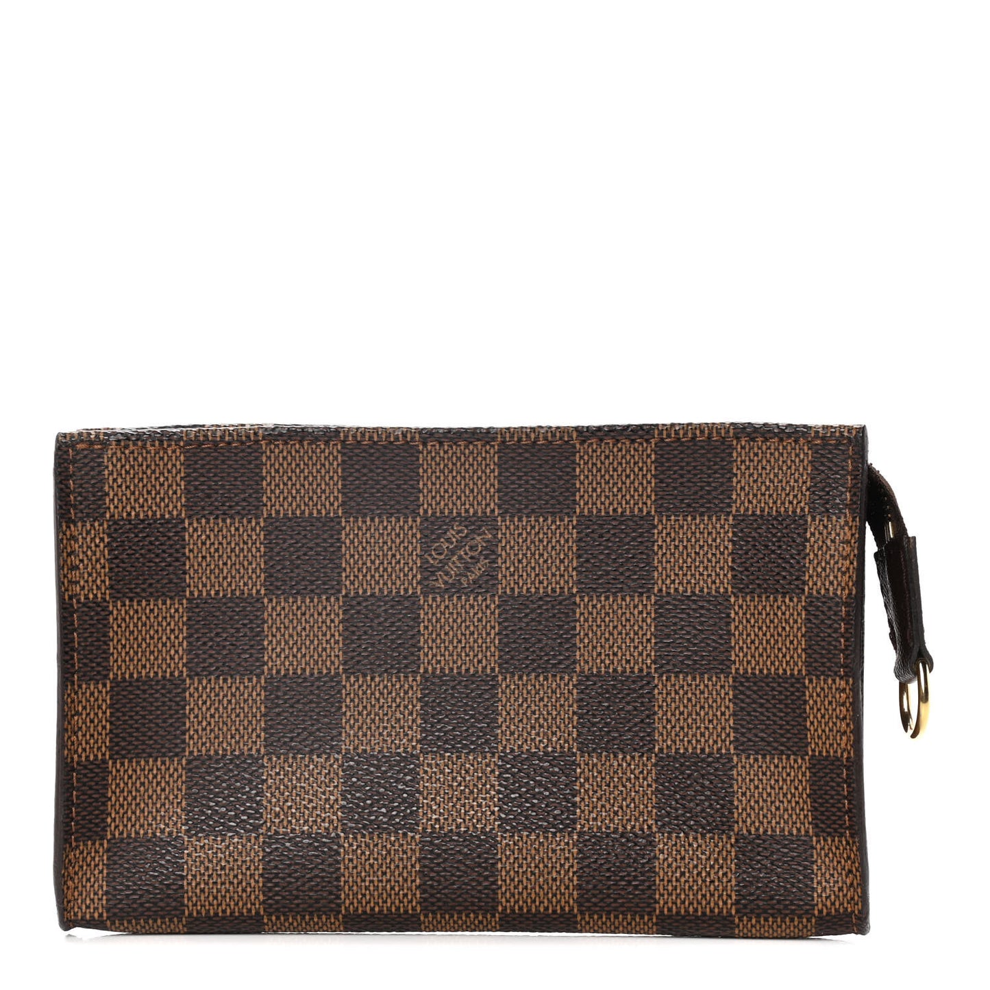 Damier Ebene Marais Bucket Pouch