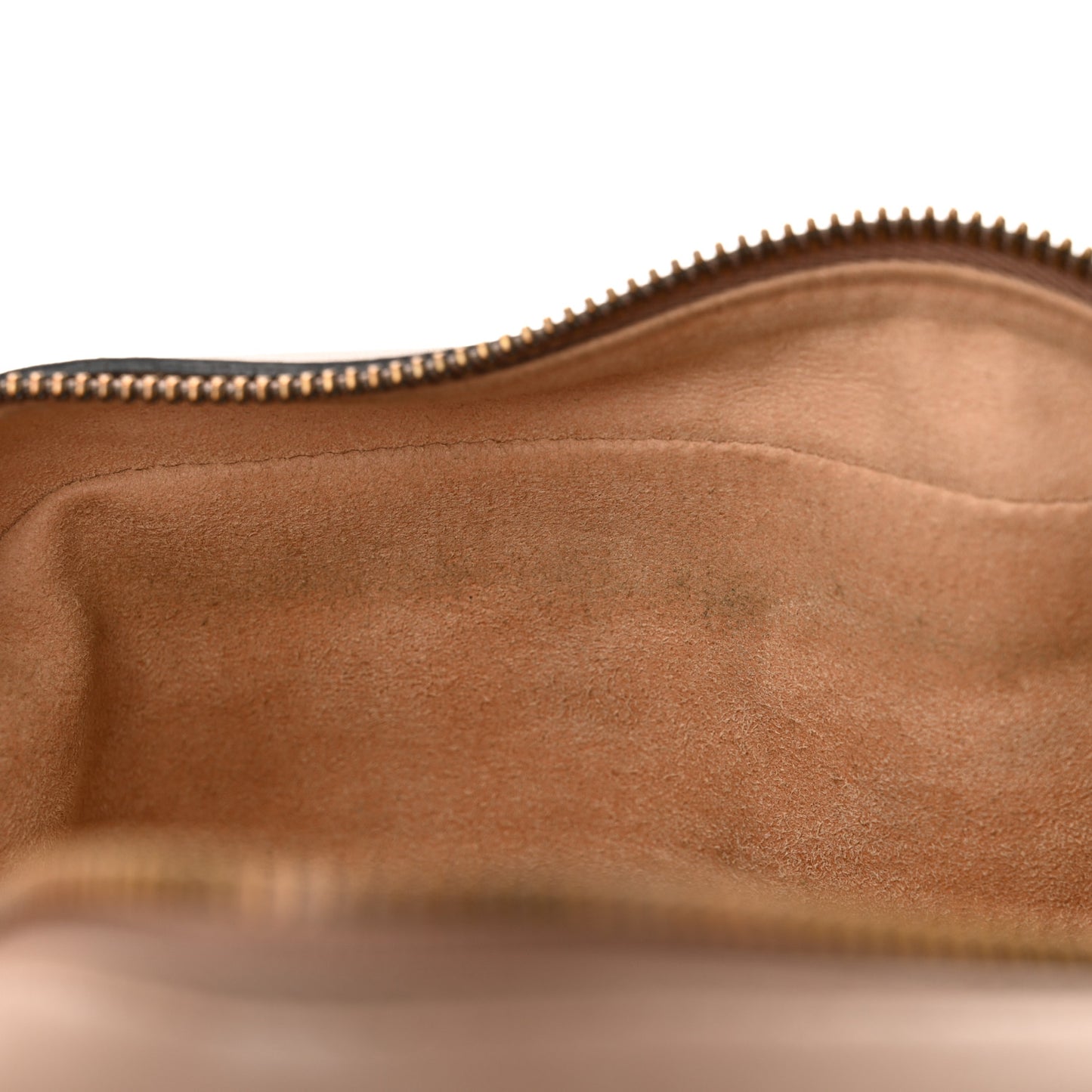 Calfskin Matelasse Small GG Marmont Chain Shoulder Bag Porcelain Rose