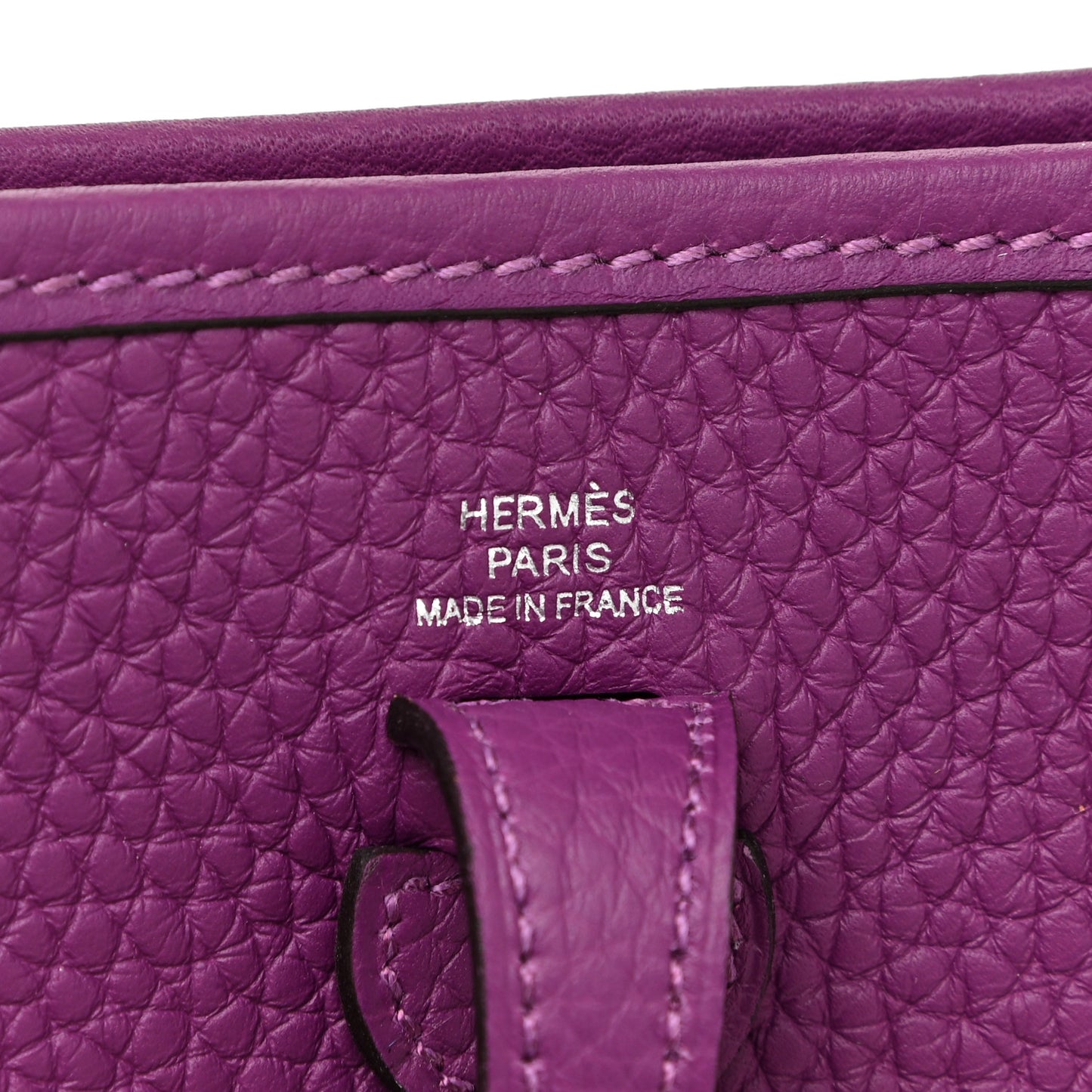 Taurillon Clemence Evelyne TPM Anemone