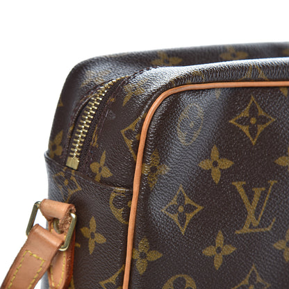 Louis Vuitton Monogram Trocadero 30 9 of 15