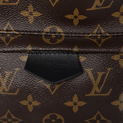 Louis Vuitton Monogram Palm Springs Backpack MM 8 of 8