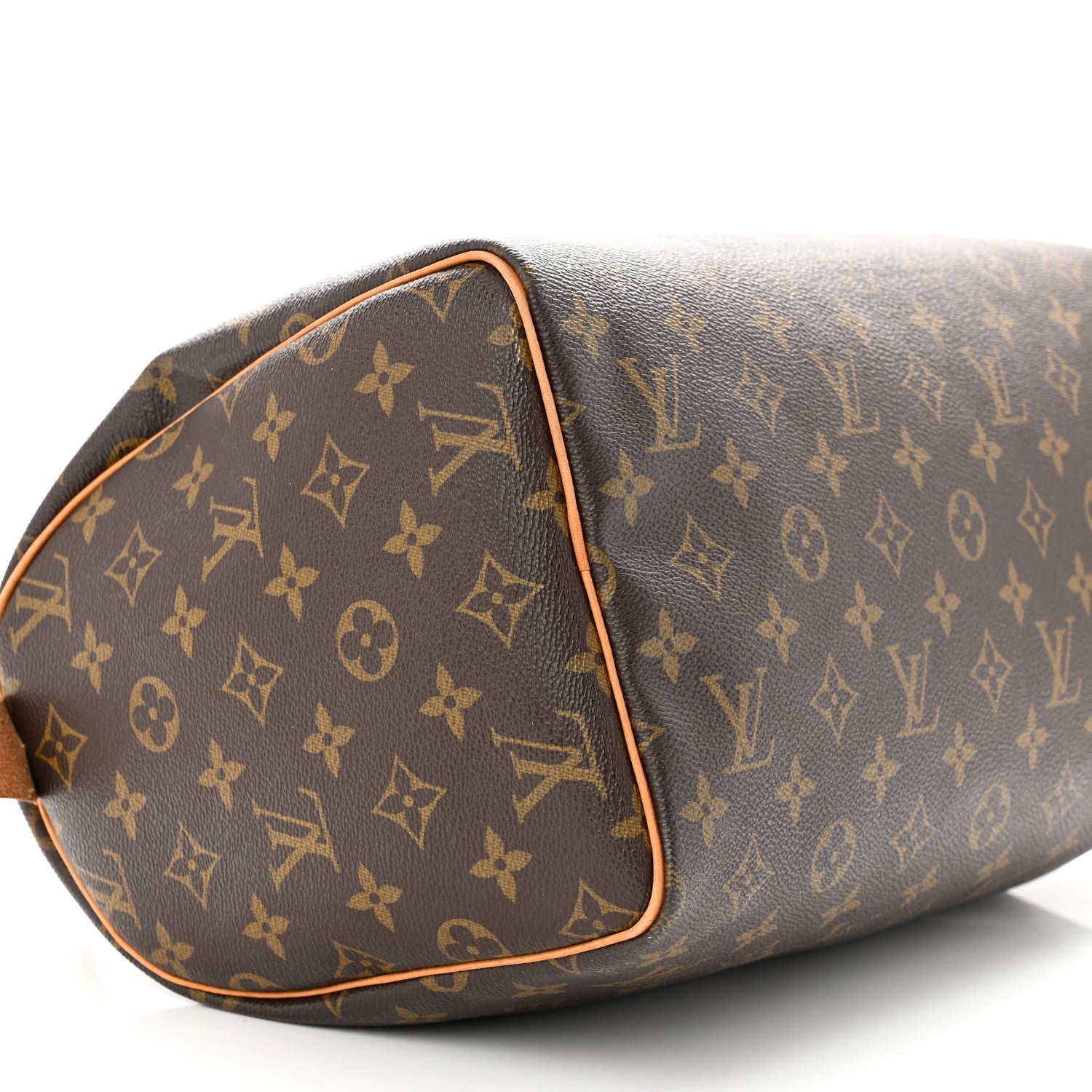 Louis Vuitton Monogram Speedy 30 9 of 11