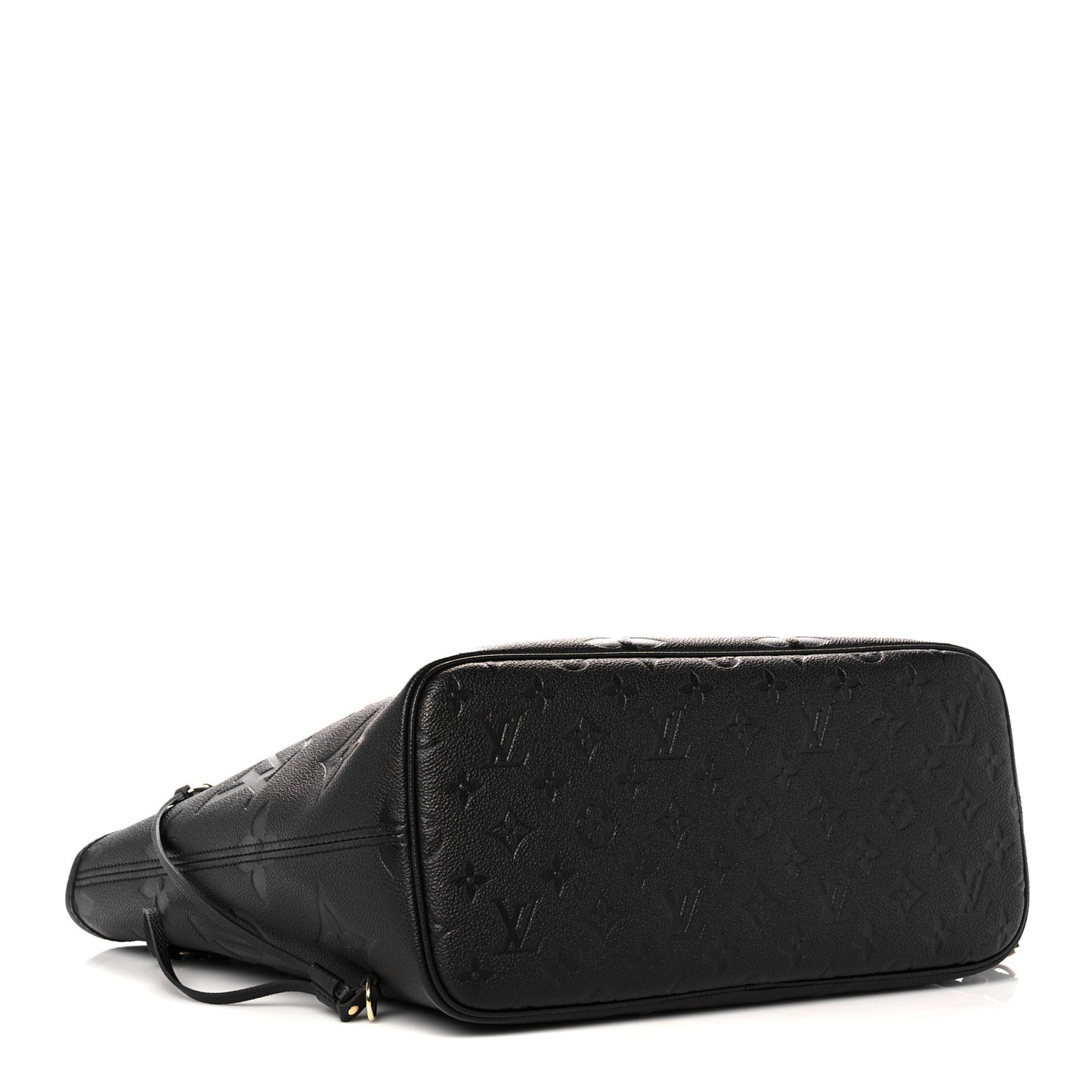 Empreinte Monogram Giant Neverfull MM Black