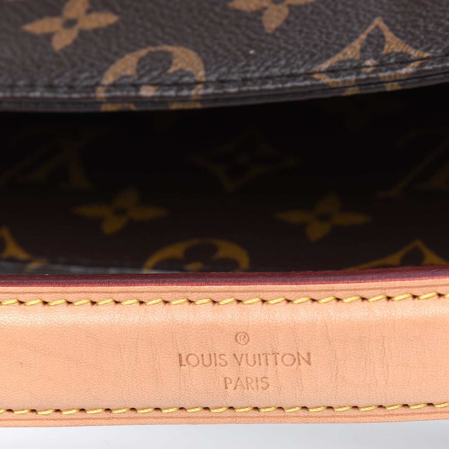 Monogram Melie