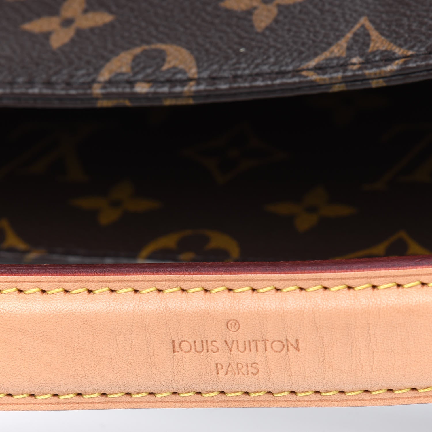 Louis Vuitton Monogram Melie 12 of 13