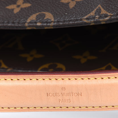 Louis Vuitton Monogram Melie 12 of 13