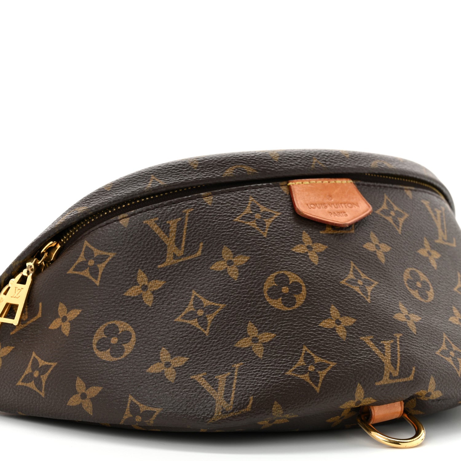 Louis Vuitton Monogram Bumbag 8 of 10