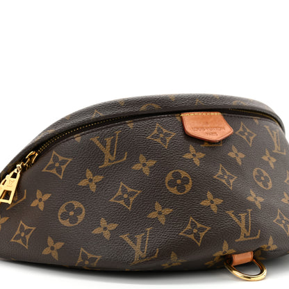 Louis Vuitton Monogram Bumbag 8 of 10