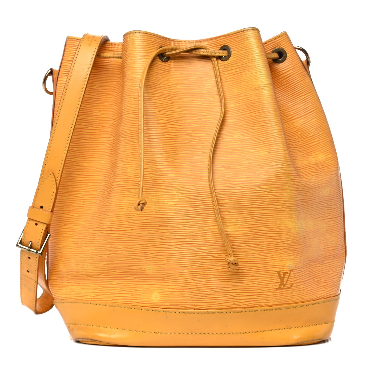 Louis Vuitton Epi Noe Tassil 1 of 45