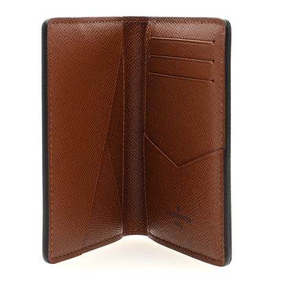Louis Vuitton Monogram Pocket Organizer NM 5 of 6