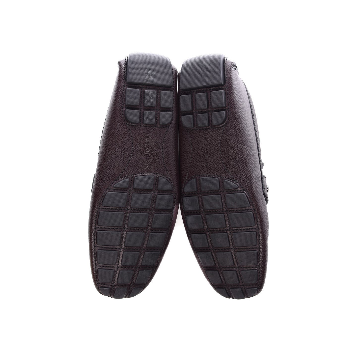 Taiga Monte Carlo Moccasin Loafers 8 Grizzli