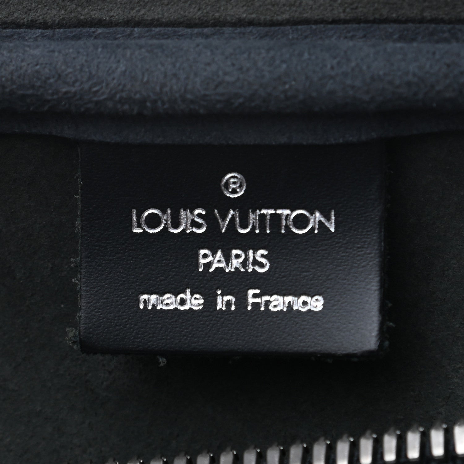 Louis Vuitton Taiga Kendall PM Ardoise 7 of 8