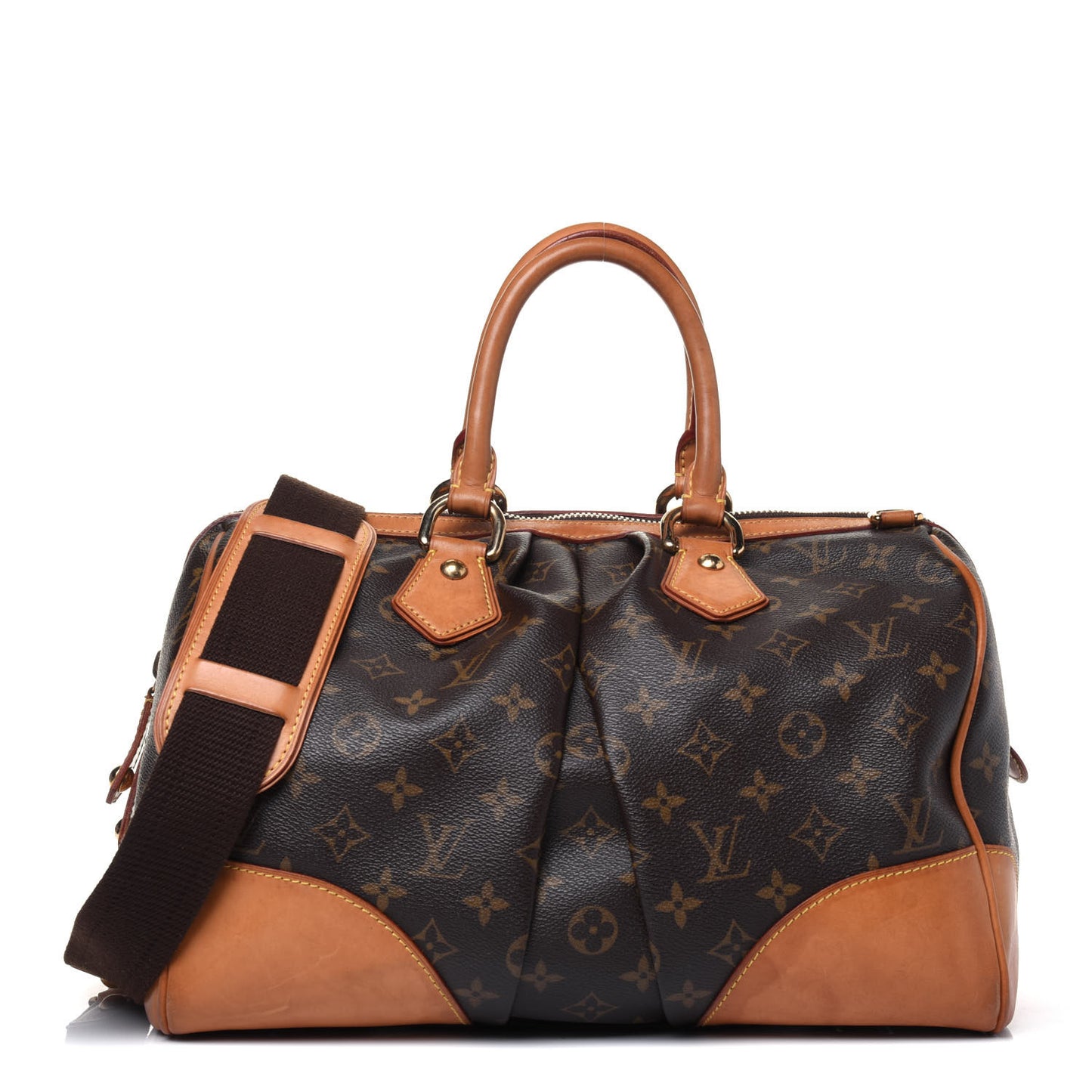 Monogram Stephen Bag