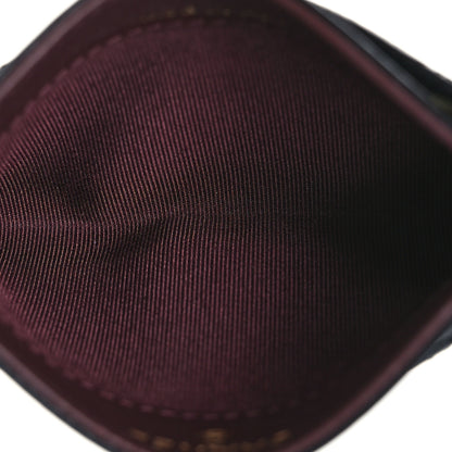 Chanel Caviar Quilted Card Holder Black 6 of 11