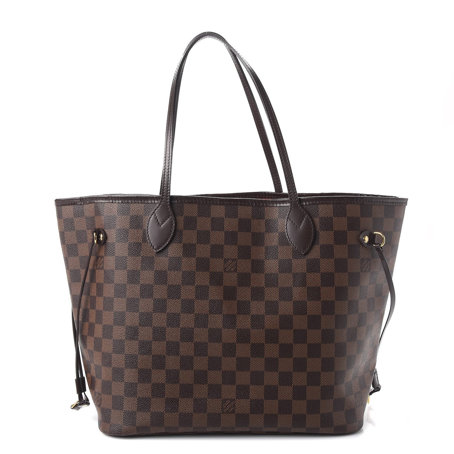 Damier Ebene Neverfull MM