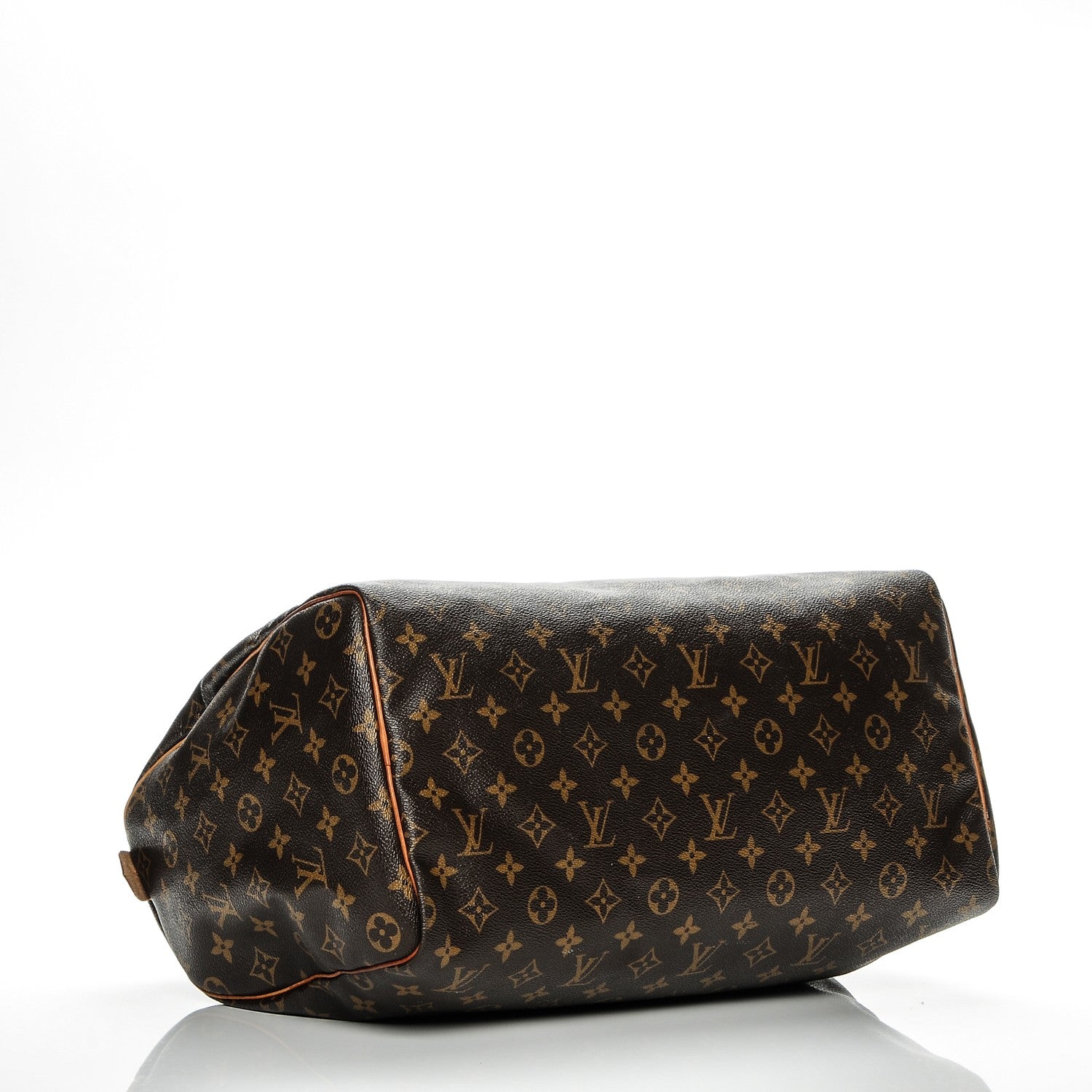 Louis Vuitton Monogram Speedy 40 4 of 9