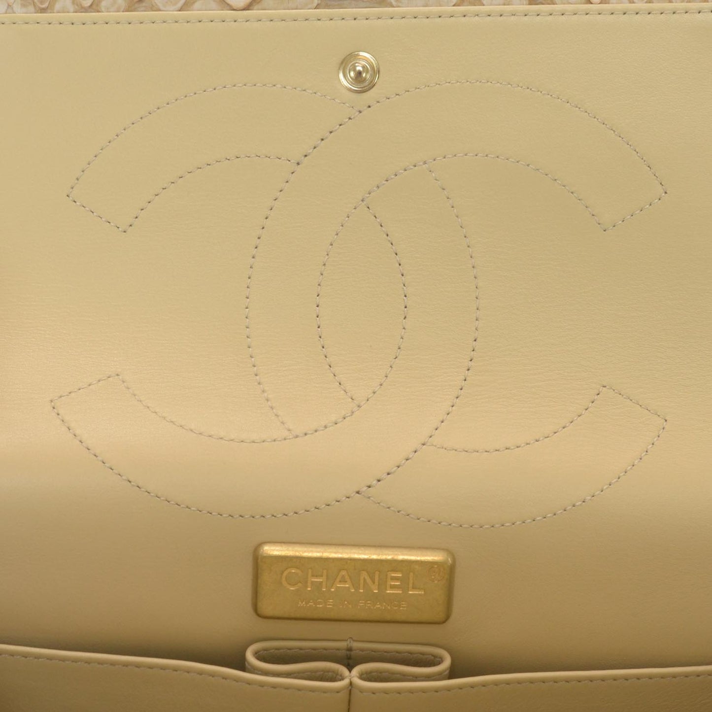 Python 2.55 Reissue 227 Flap