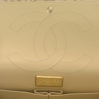 Chanel Python 2.55 Reissue 227 Flap 6 of 8