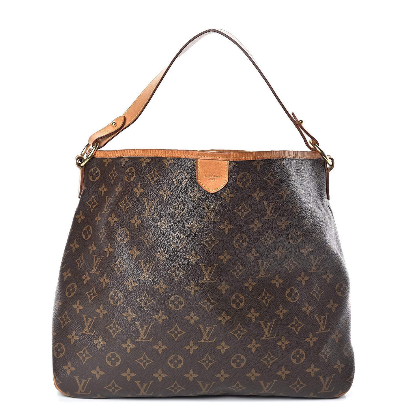 Monogram Delightful MM