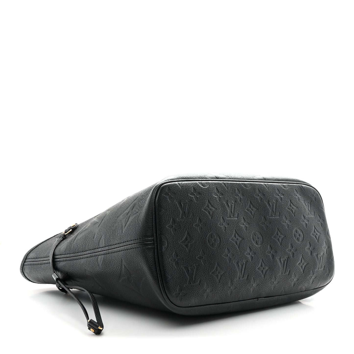 Empreinte Monogram Giant Neverfull MM Black